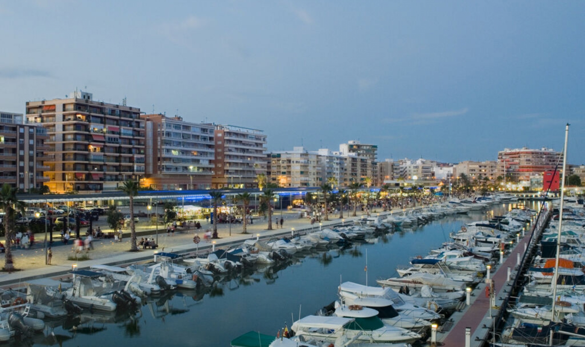 Resale - Apartment -
Gran Alacant