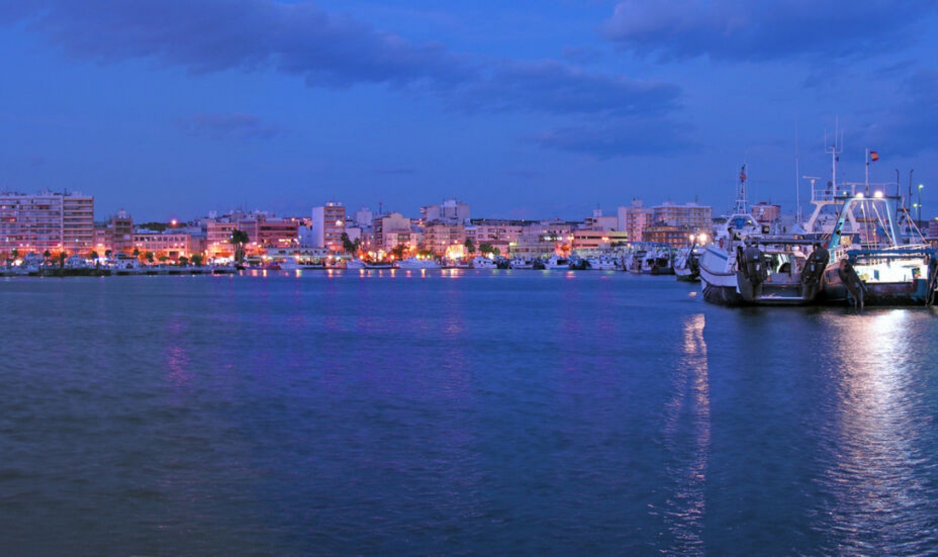 Resale - Apartment -
Gran Alacant