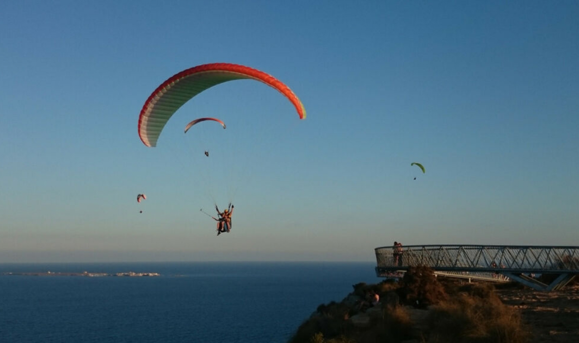 Resale - Apartment -
Gran Alacant