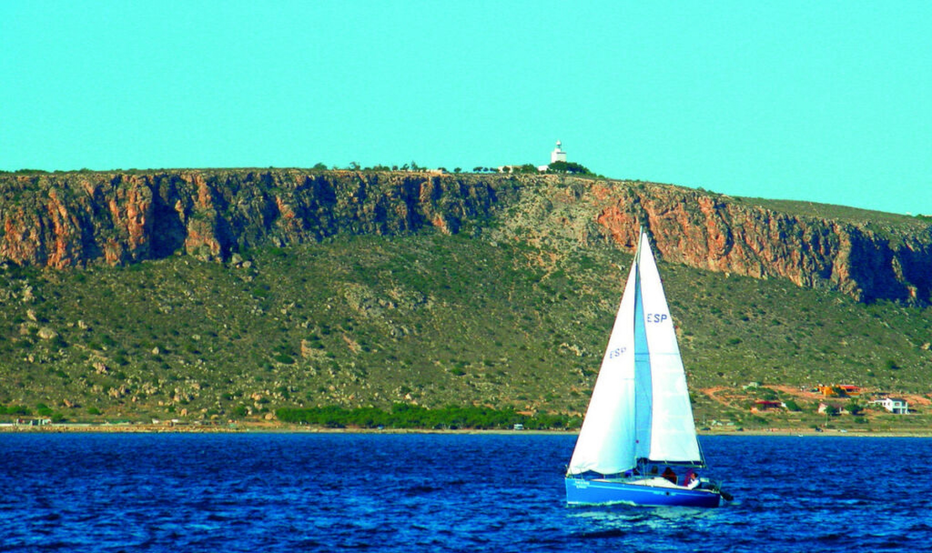 Resale - Apartment -
Gran Alacant