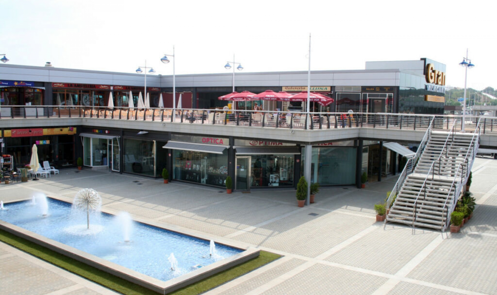 Resale - Apartment -
Gran Alacant