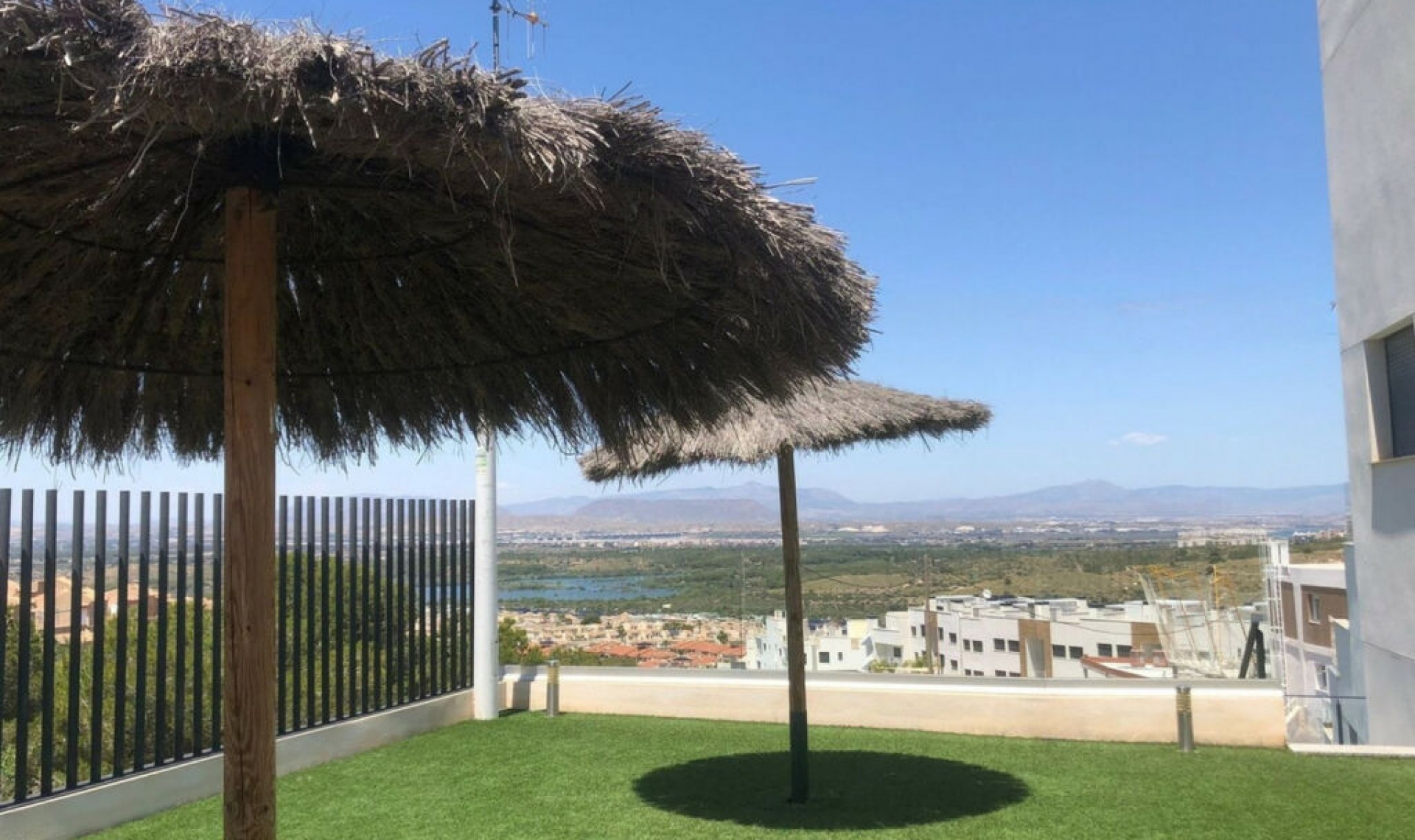 Resale - Apartment -
Gran Alacant