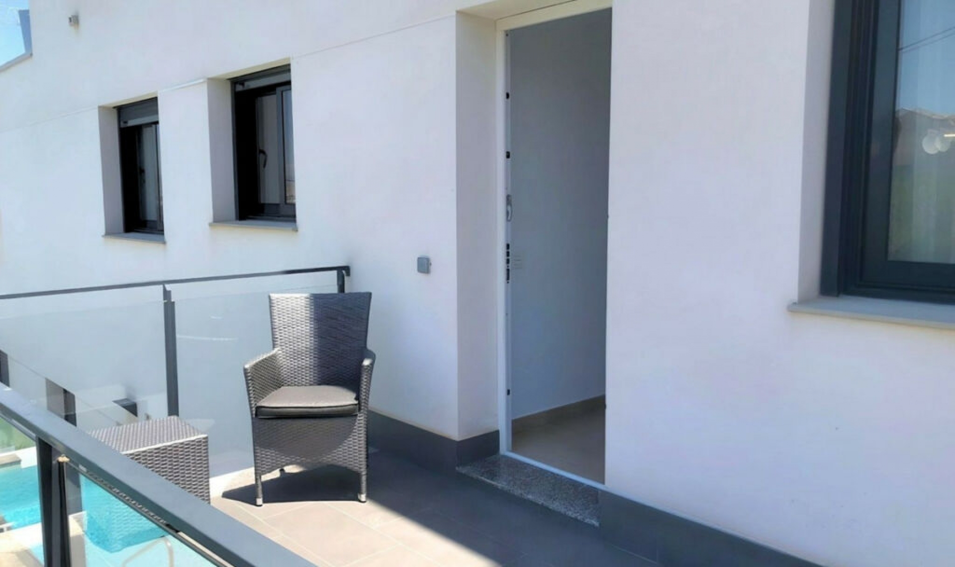 Resale - Apartment -
Gran Alacant