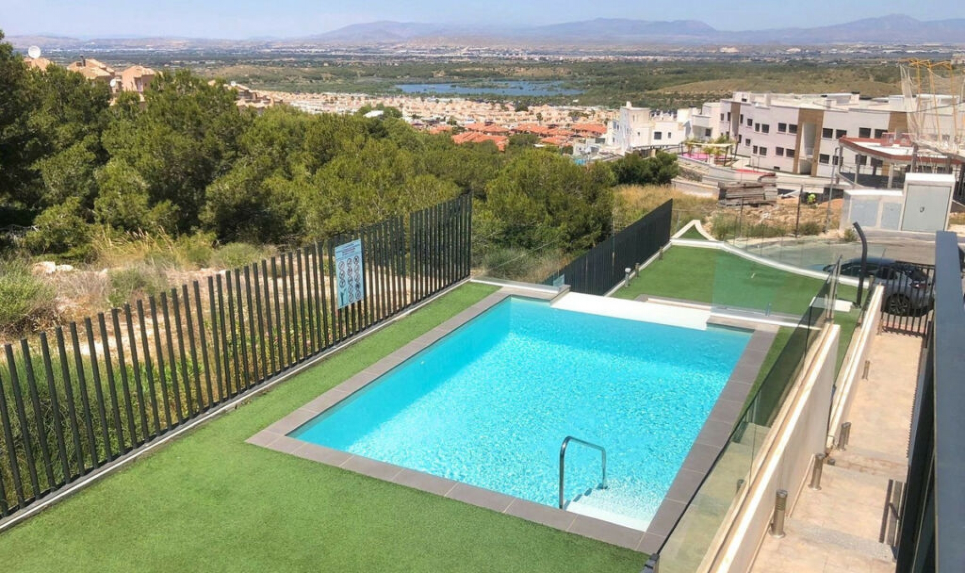 Resale - Apartment -
Gran Alacant