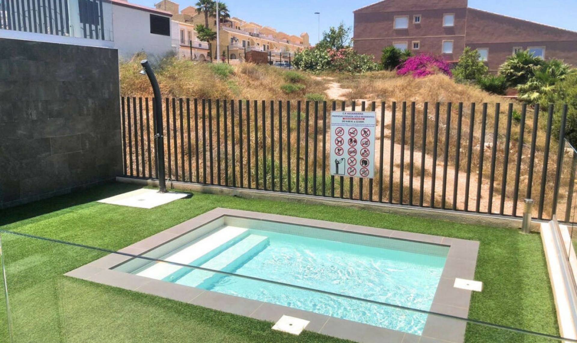 Resale - Apartment -
Gran Alacant