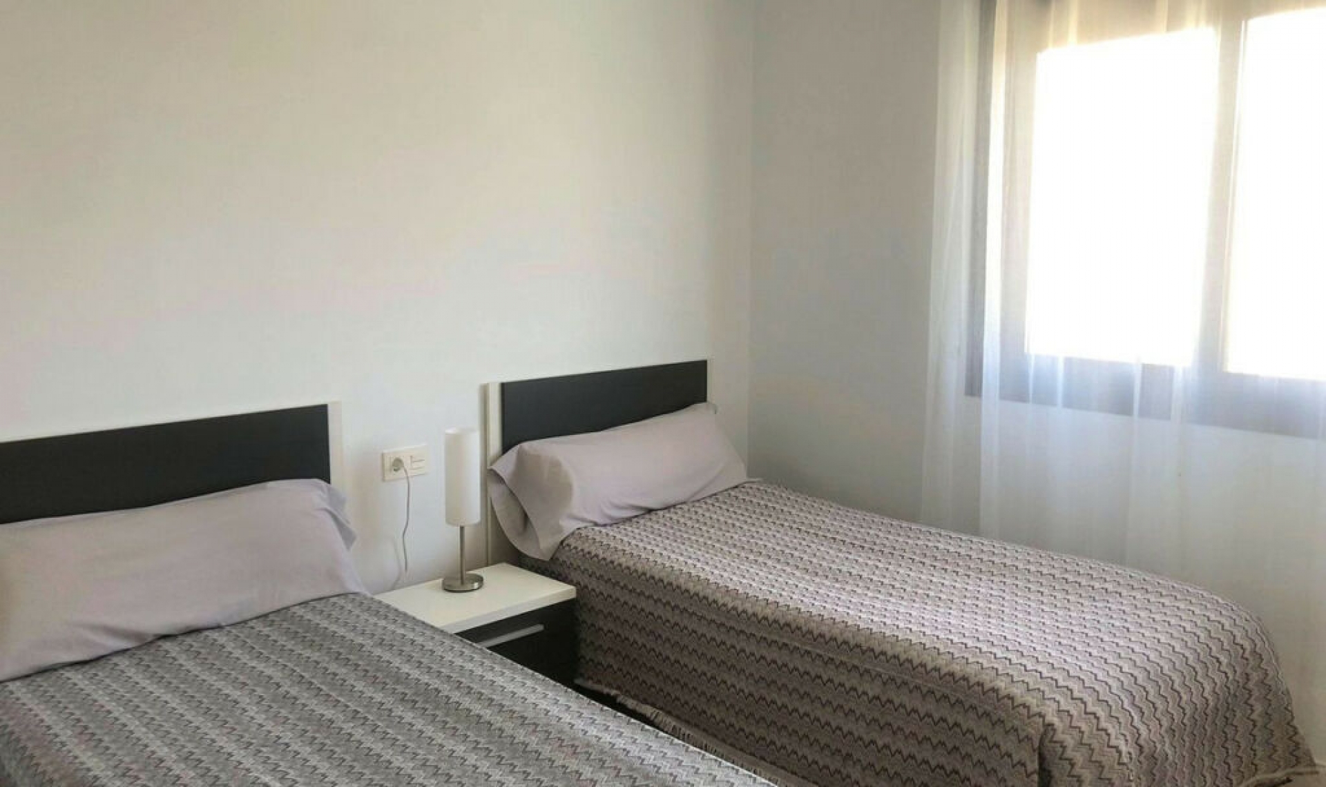 Resale - Apartment -
Gran Alacant