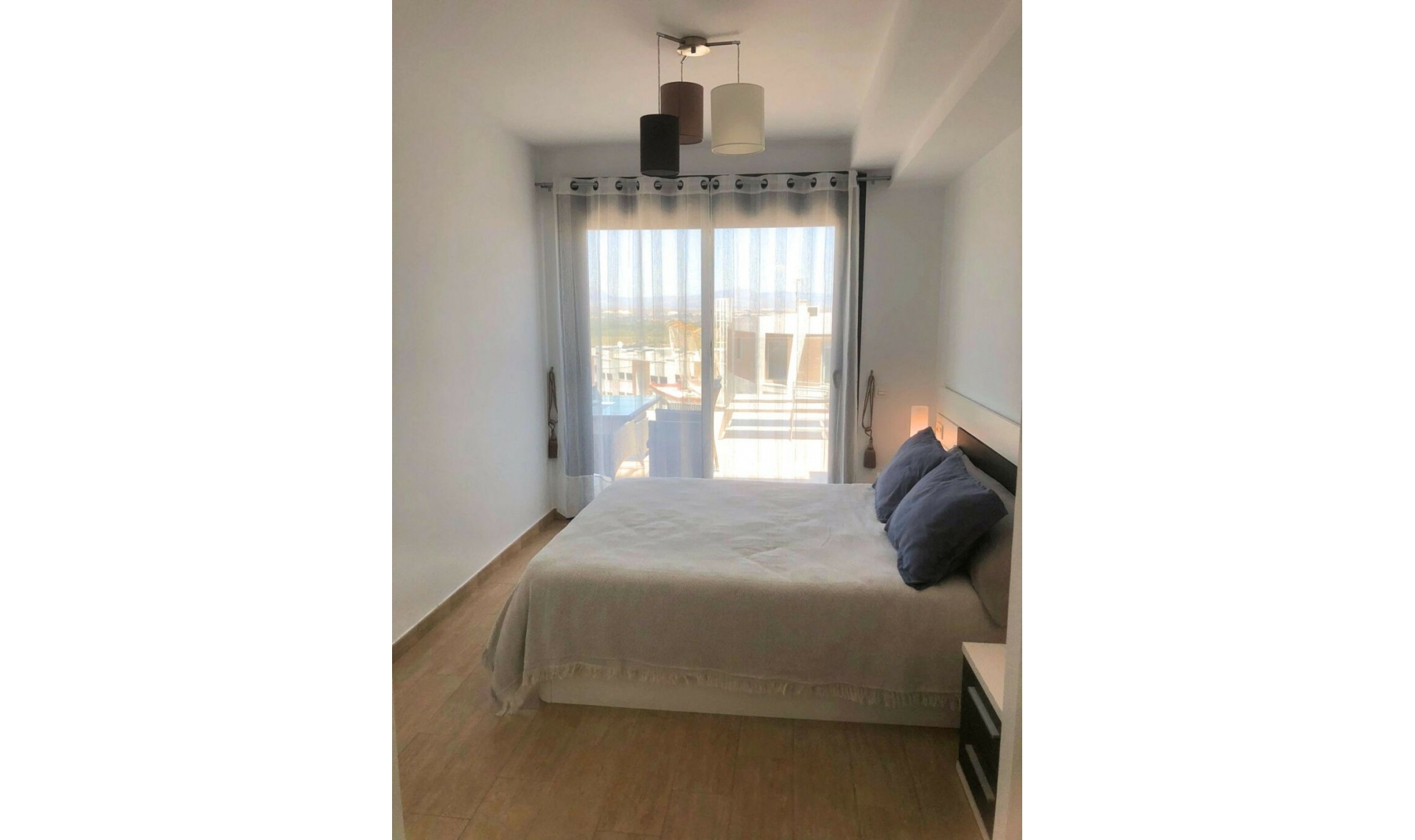 Resale - Apartment -
Gran Alacant