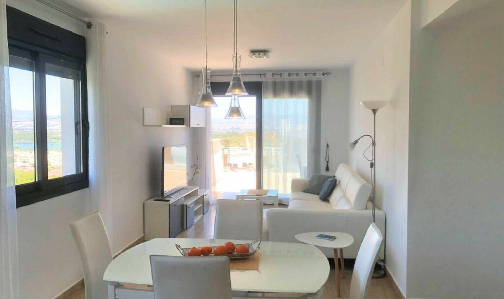 Resale - Apartment -
Gran Alacant