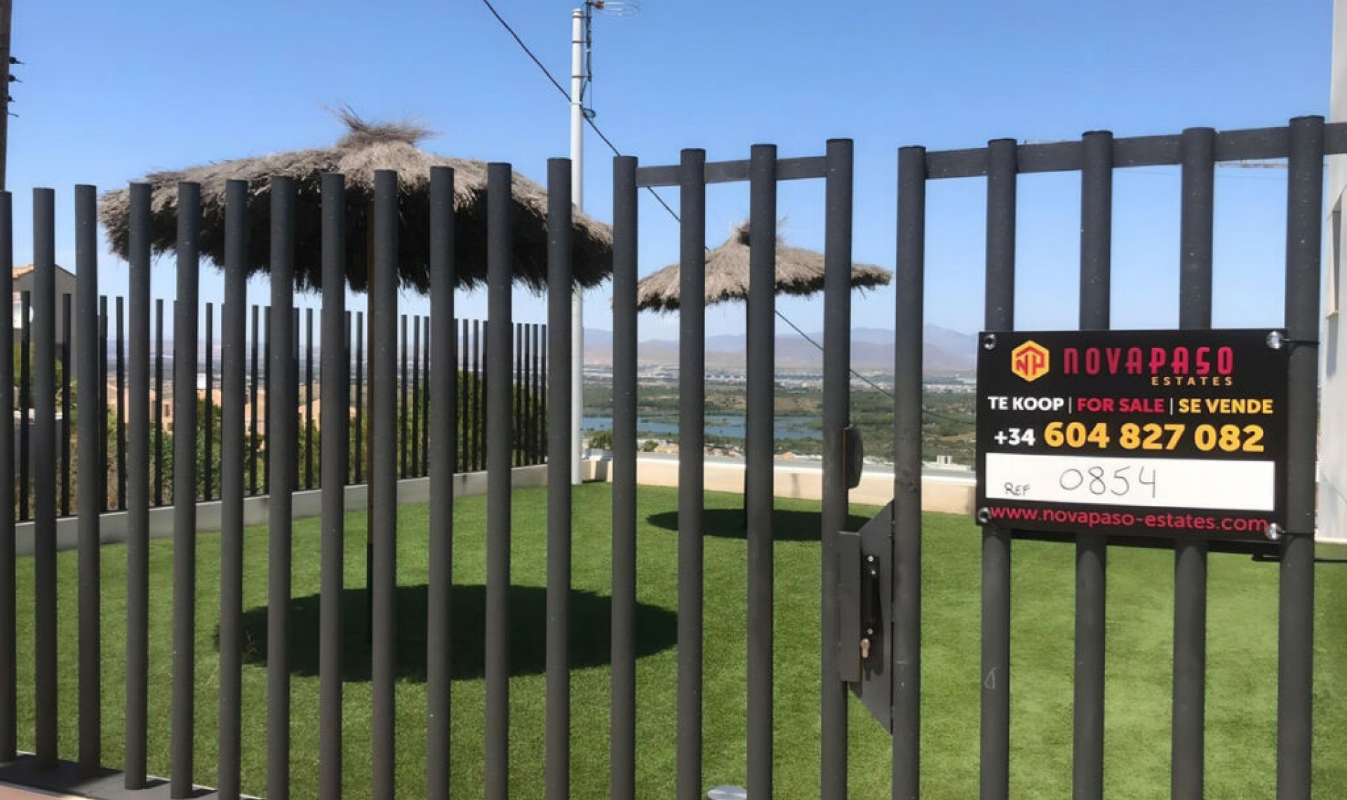 Resale - Apartment -
Gran Alacant