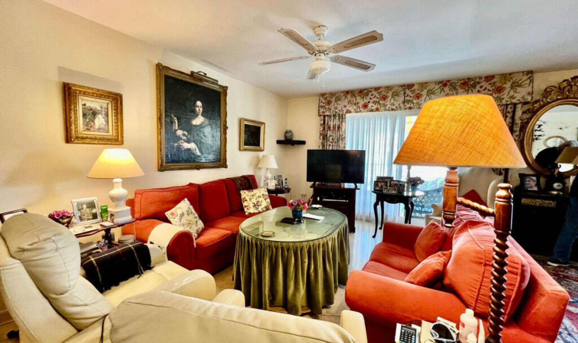 Resale - Apartment -
Guadalmina Alta