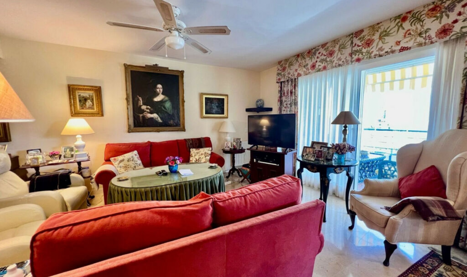 Resale - Apartment -
Guadalmina Alta