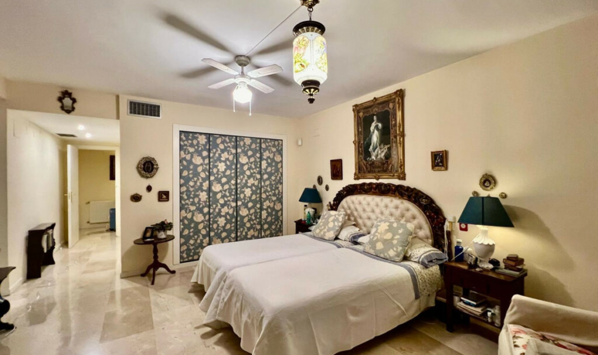 Resale - Apartment -
Guadalmina Alta