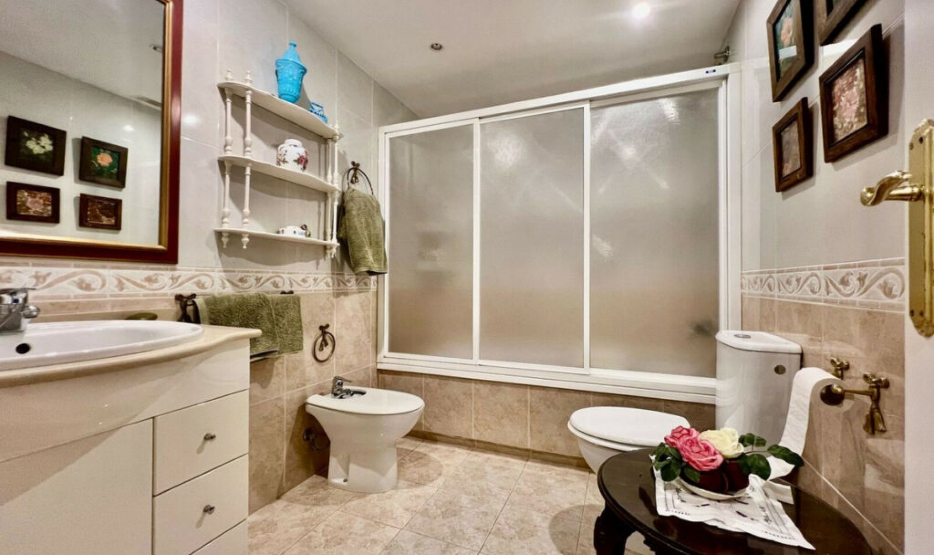 Resale - Apartment -
Guadalmina Alta