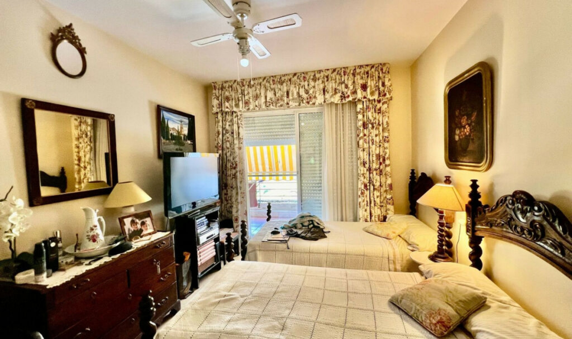 Resale - Apartment -
Guadalmina Alta