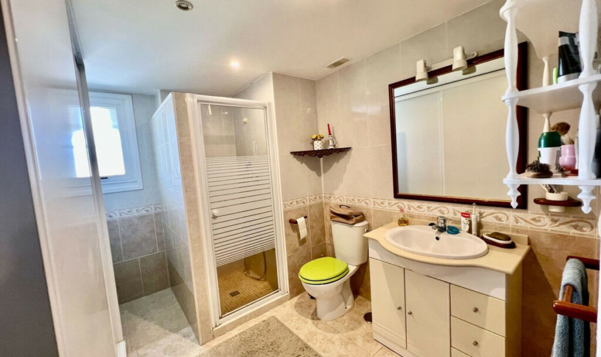 Resale - Apartment -
Guadalmina Alta