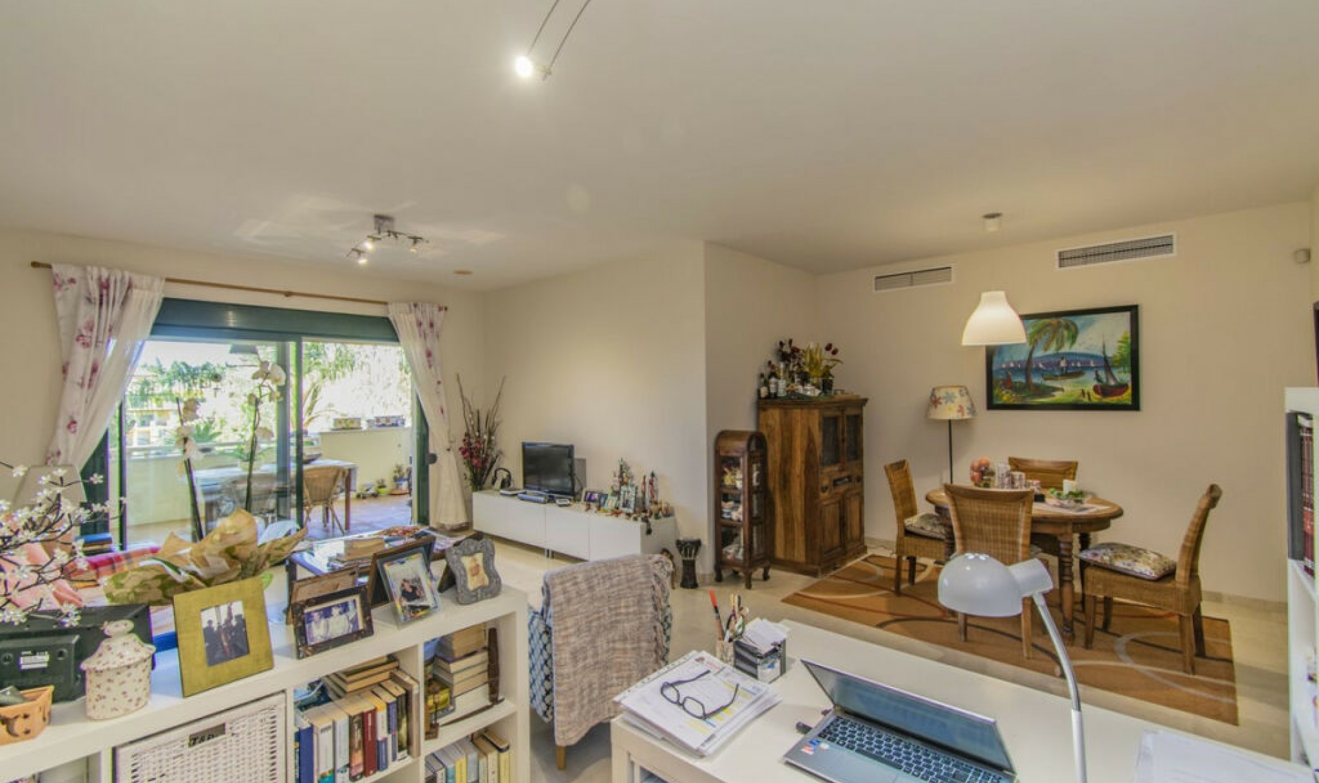 Resale - Apartment -
Guadalmina Alta