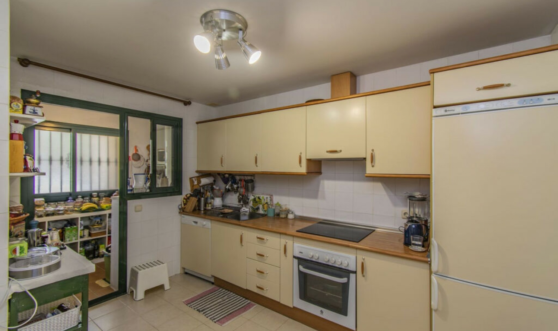 Resale - Apartment -
Guadalmina Alta
