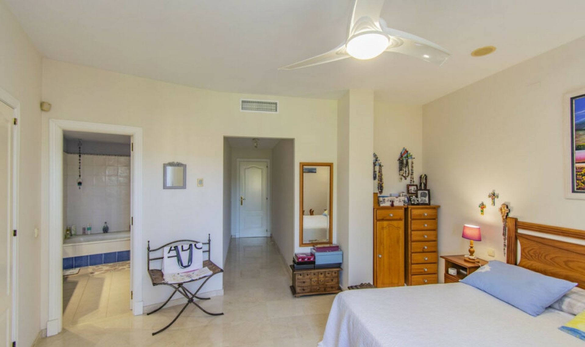 Resale - Apartment -
Guadalmina Alta