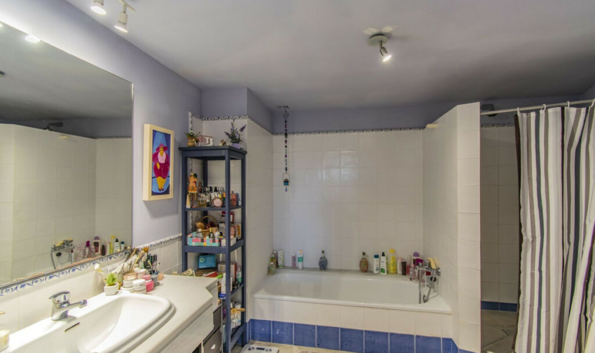 Resale - Apartment -
Guadalmina Alta