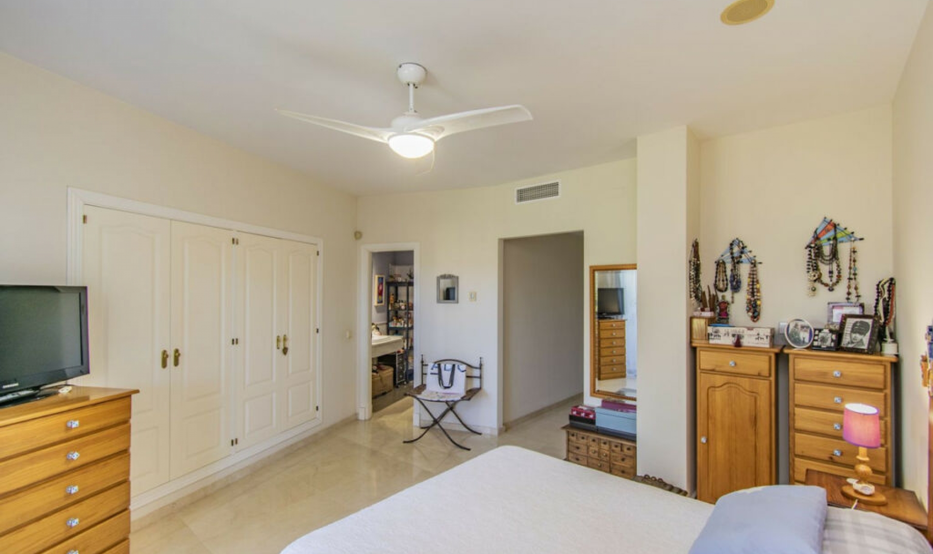 Resale - Apartment -
Guadalmina Alta