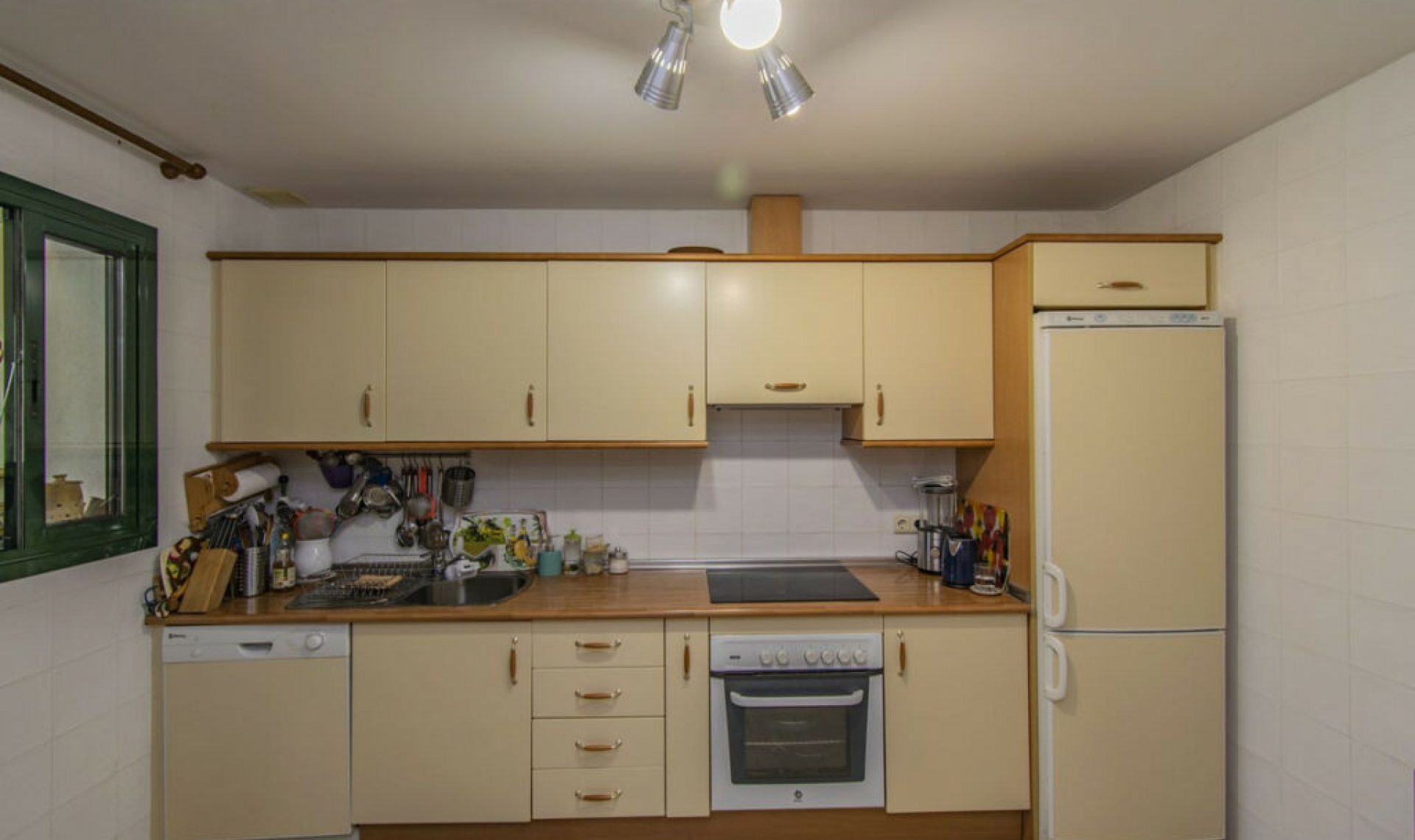 Resale - Apartment -
Guadalmina Alta