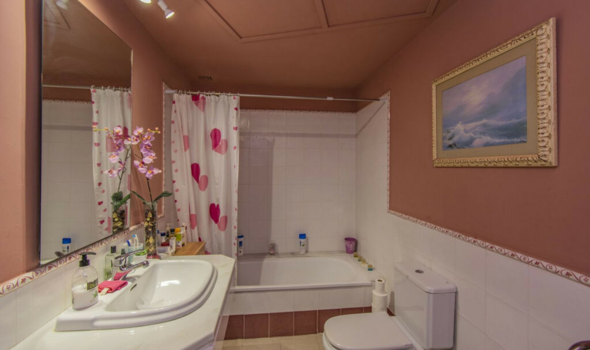 Resale - Apartment -
Guadalmina Alta