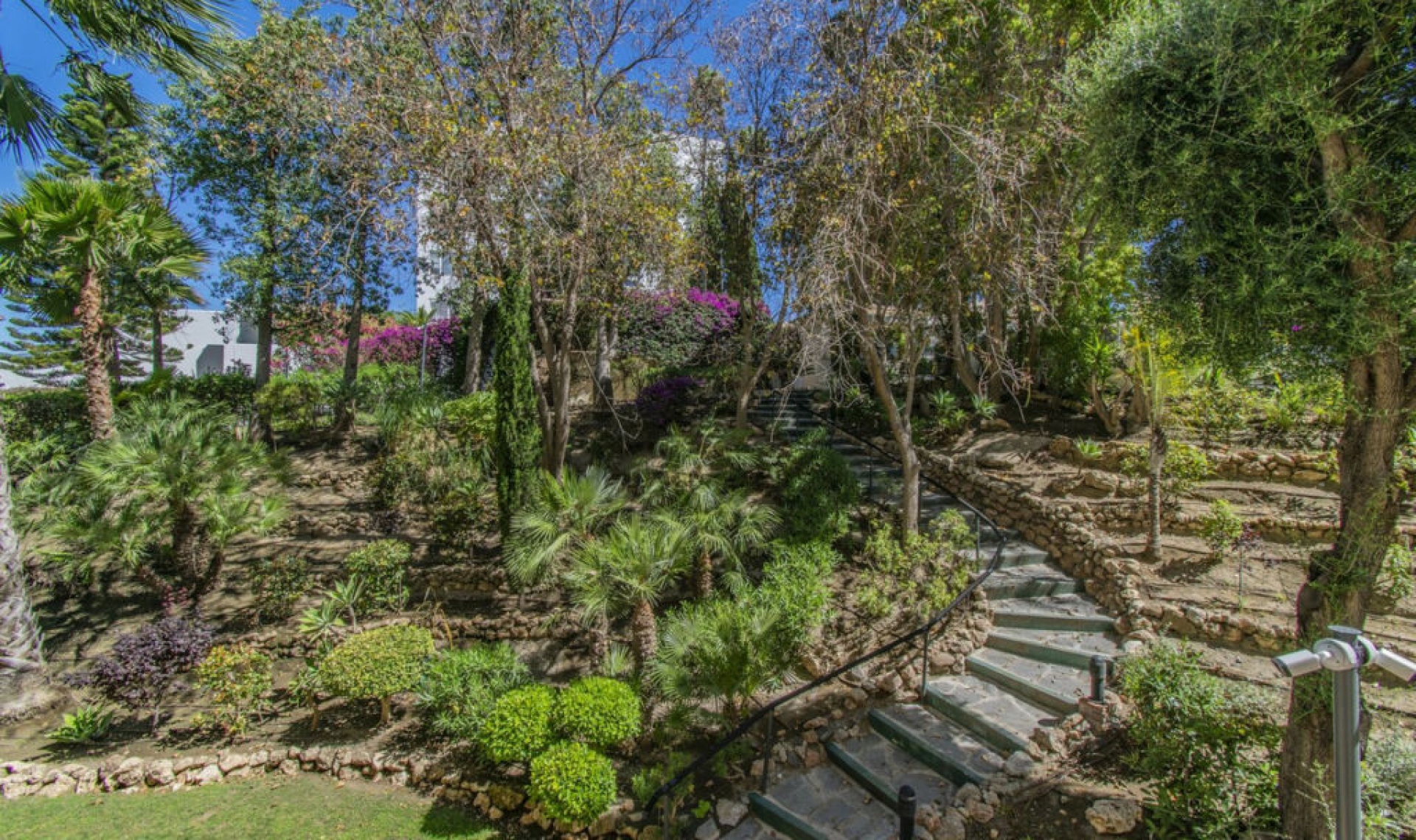 Resale - Apartment -
Guadalmina Alta