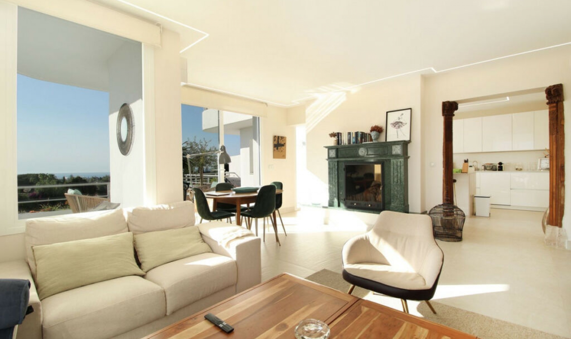 Resale - Apartment -
Guadalmina Alta