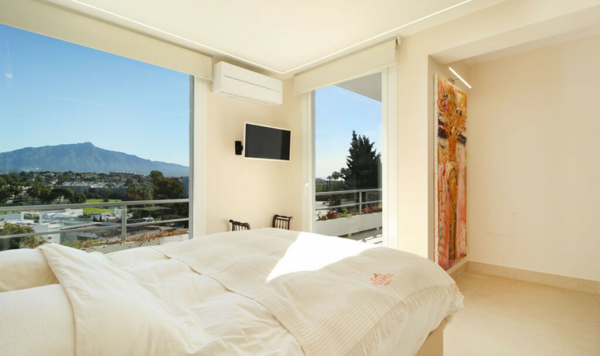 Resale - Apartment -
Guadalmina Alta