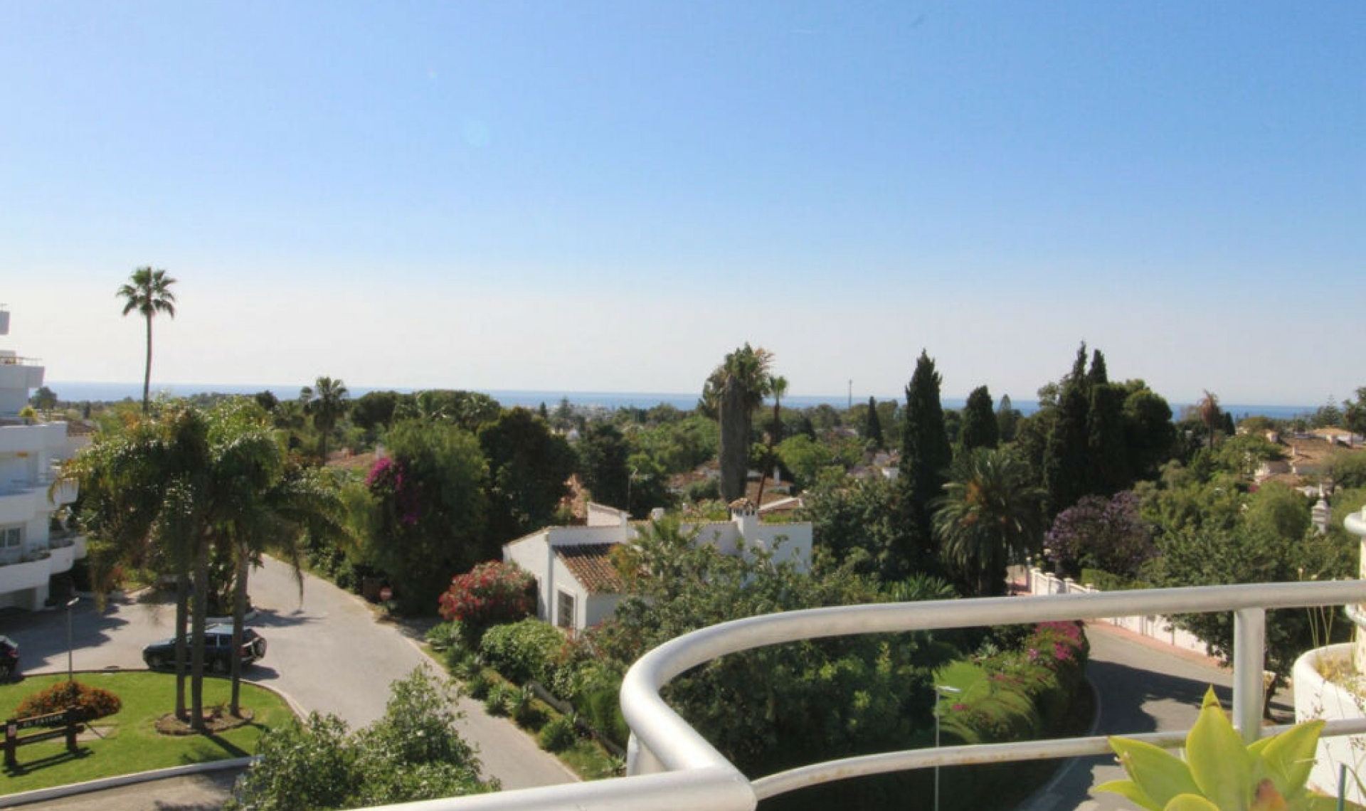 Resale - Apartment -
Guadalmina Alta