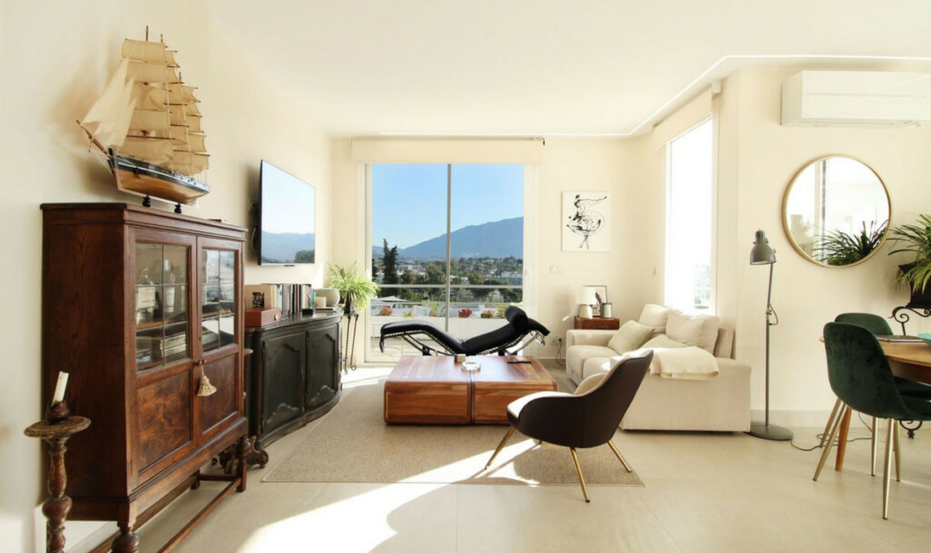 Resale - Apartment -
Guadalmina Alta