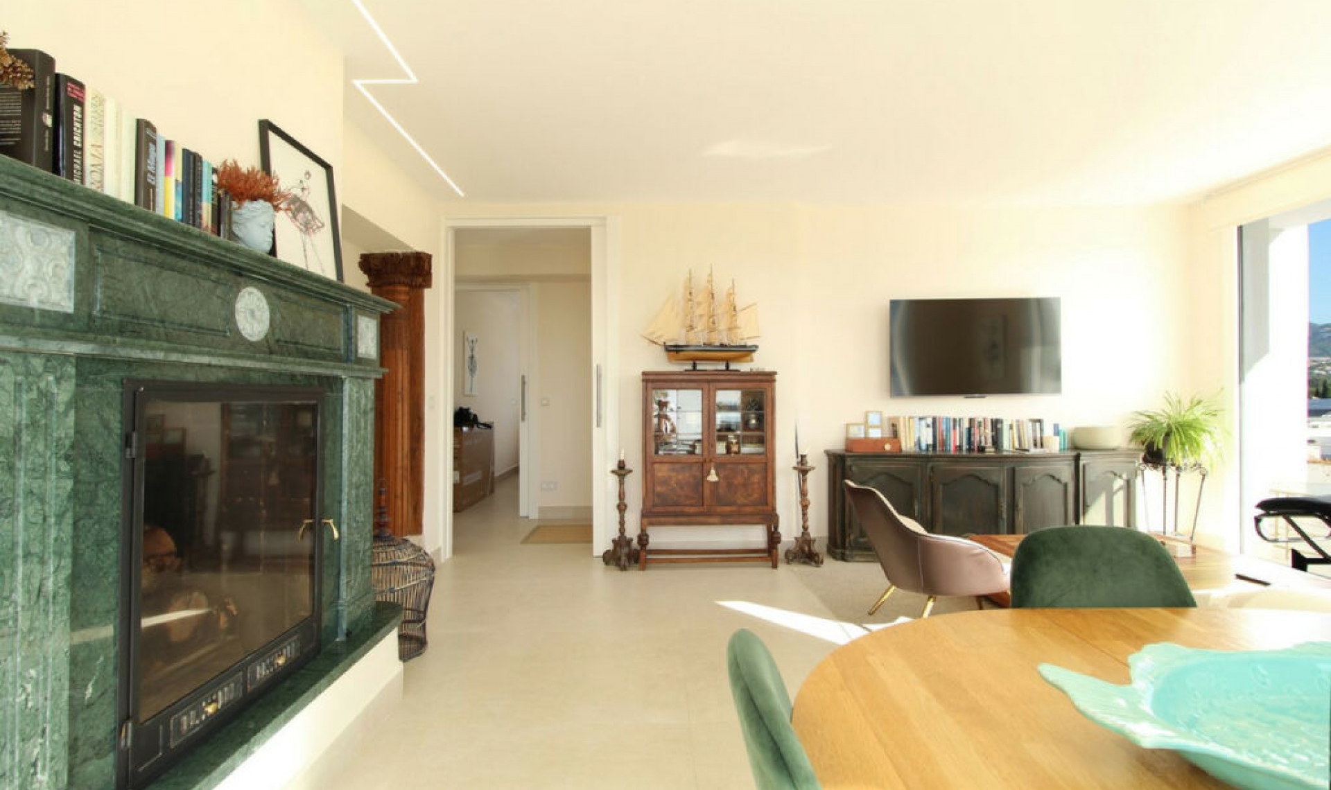 Resale - Apartment -
Guadalmina Alta