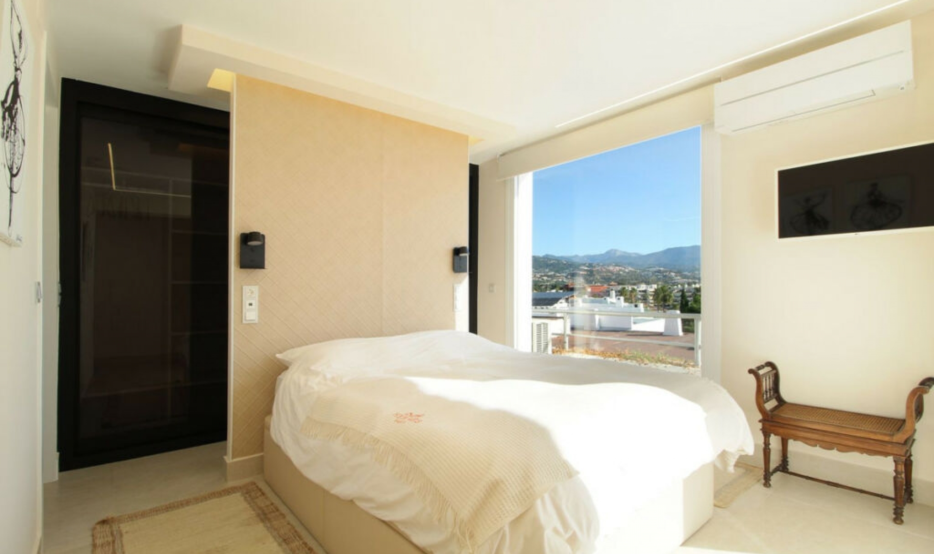 Resale - Apartment -
Guadalmina Alta