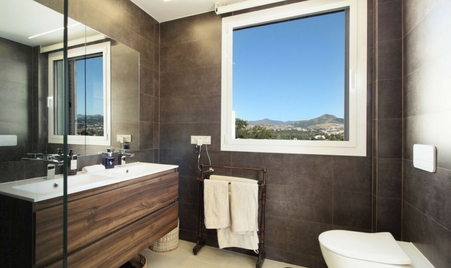 Resale - Apartment -
Guadalmina Alta