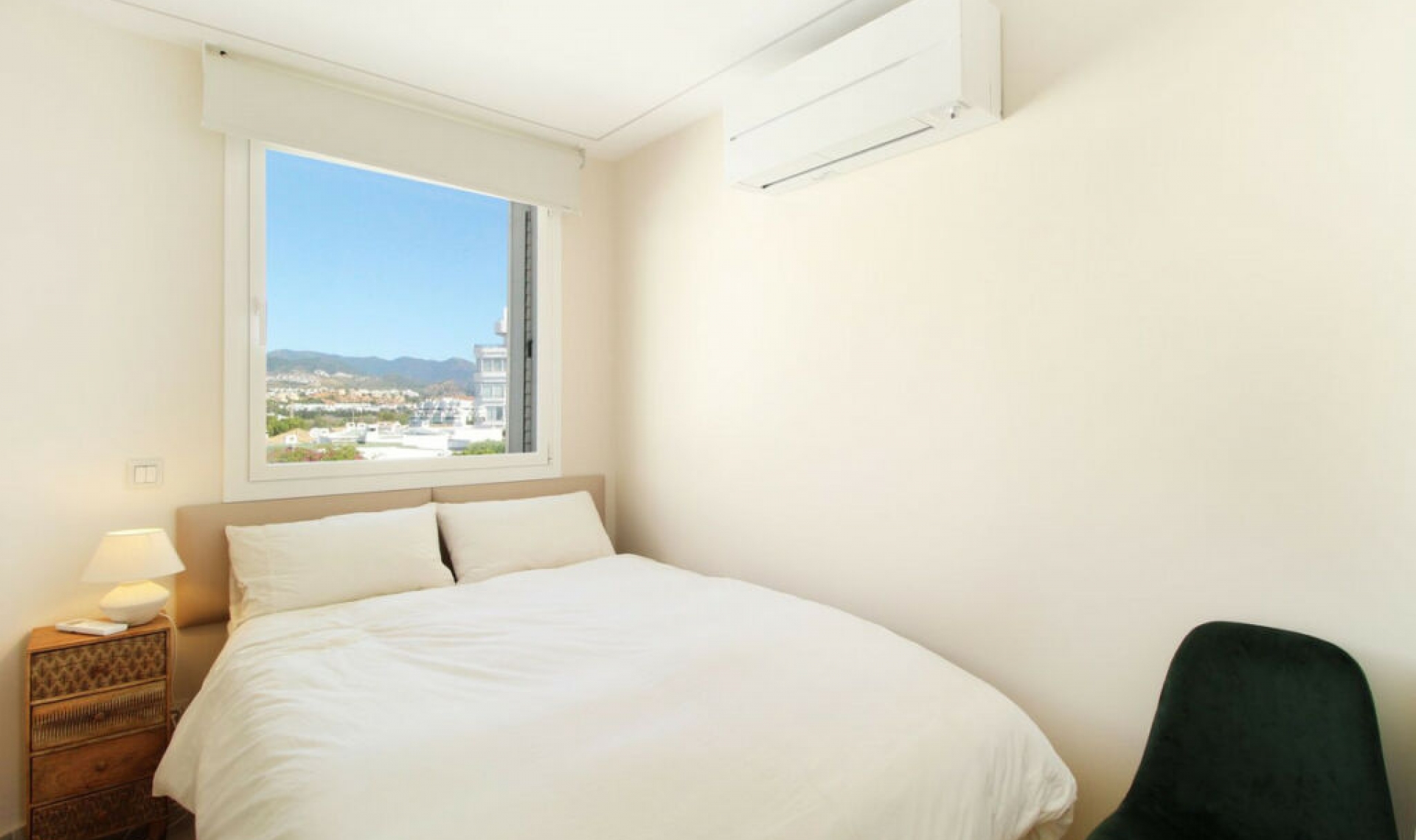 Resale - Apartment -
Guadalmina Alta