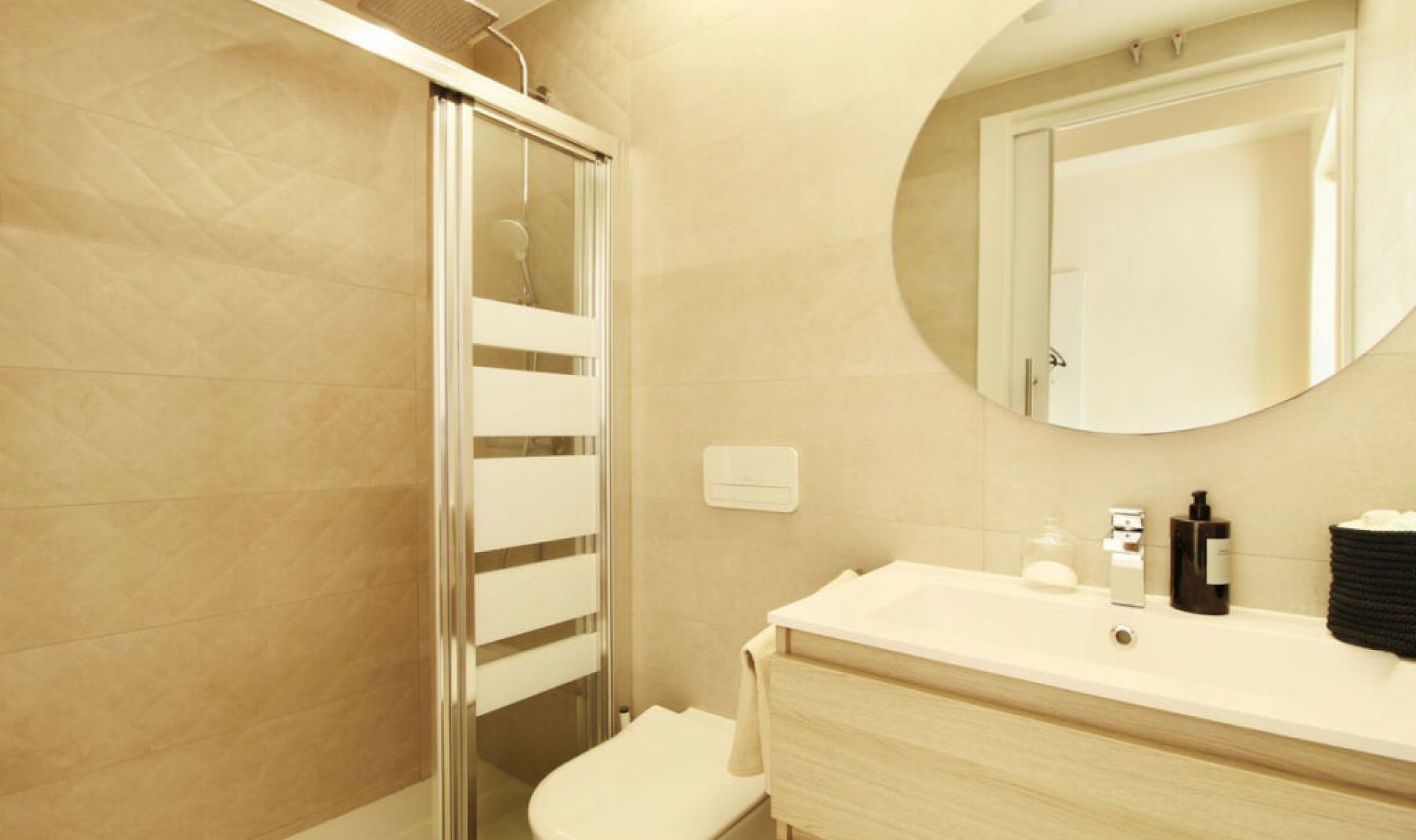 Resale - Apartment -
Guadalmina Alta