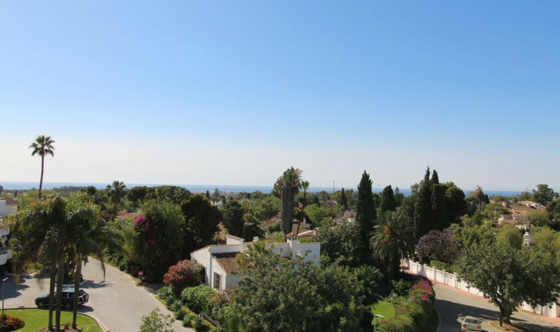 Resale - Apartment -
Guadalmina Alta