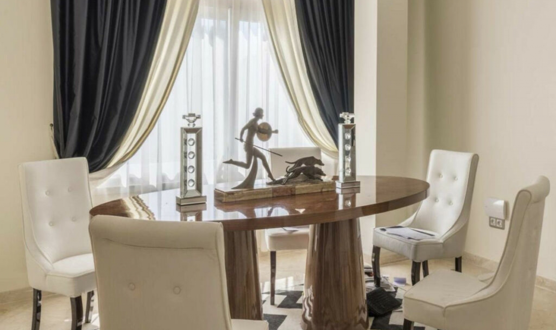 Resale - Apartment -
Guadalmina Alta