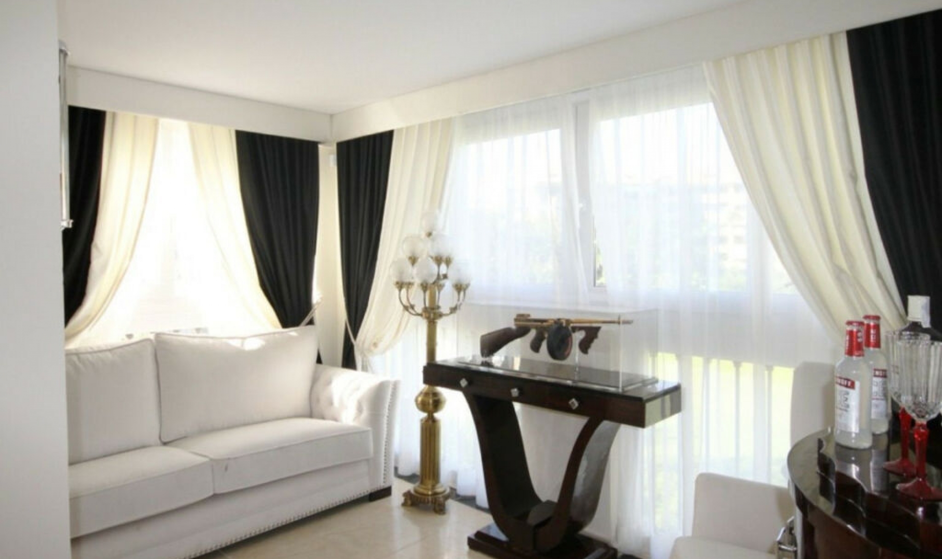 Resale - Apartment -
Guadalmina Alta