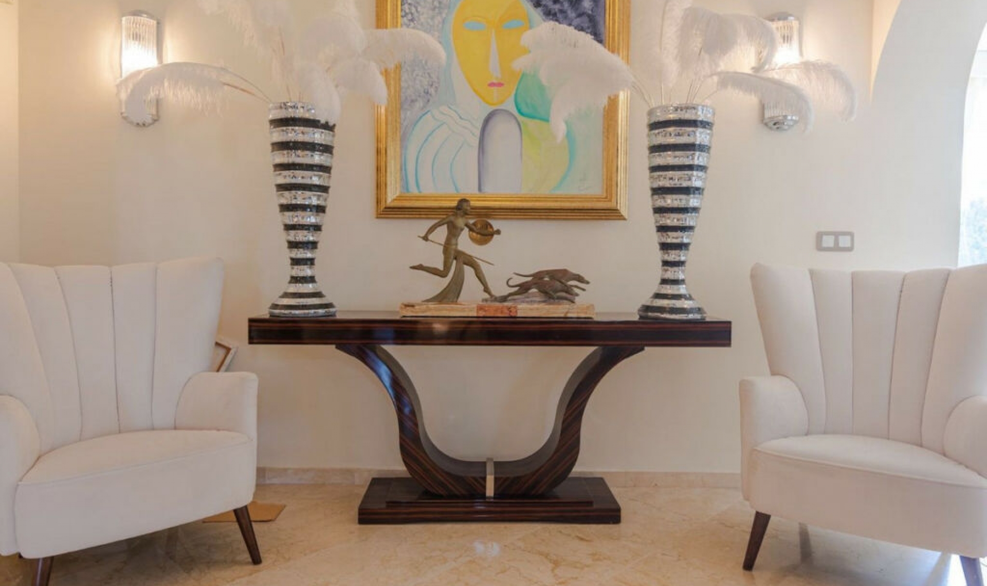 Resale - Apartment -
Guadalmina Alta
