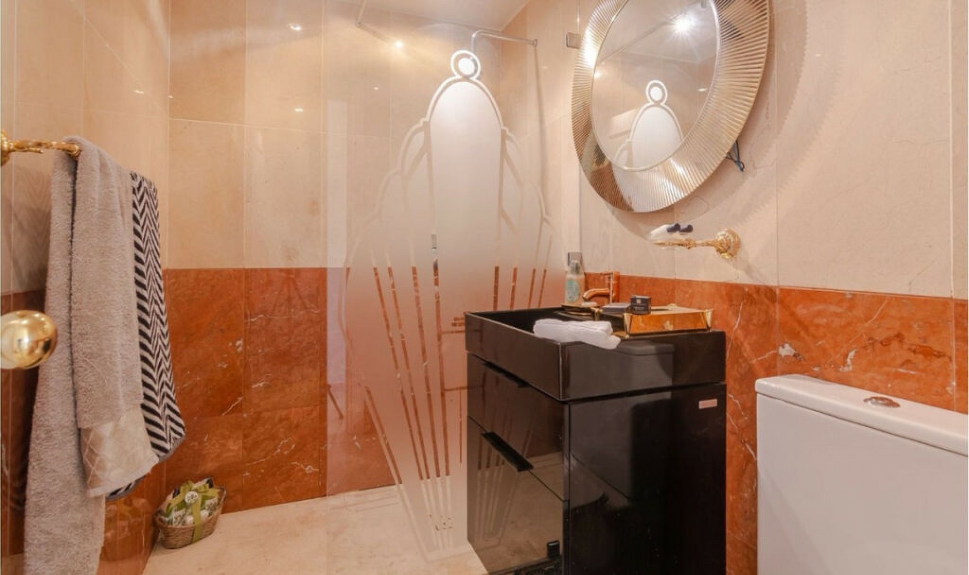 Resale - Apartment -
Guadalmina Alta