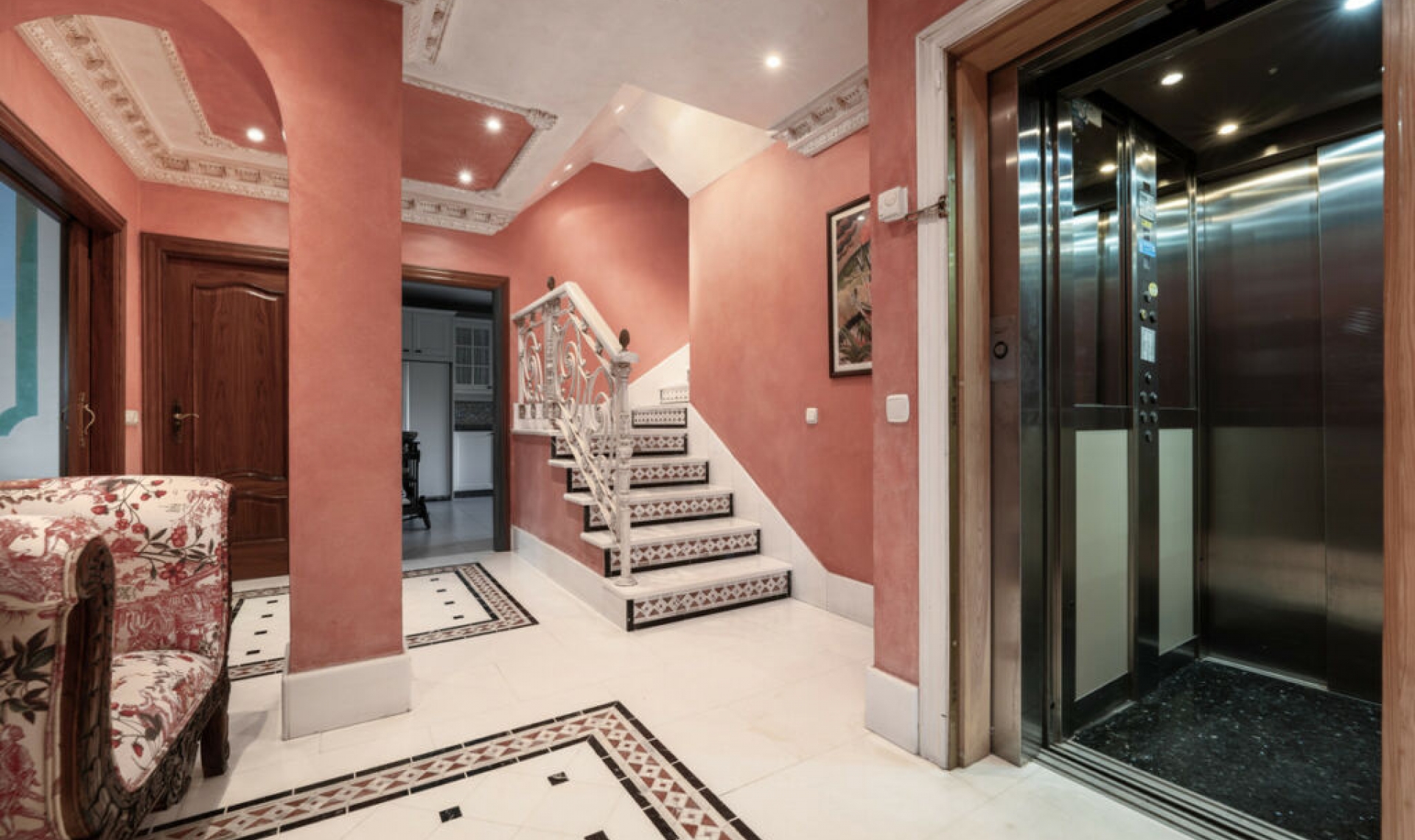 Resale - Apartment -
Guadalmina Baja