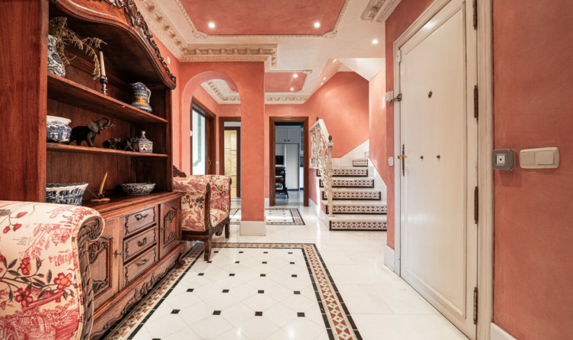 Resale - Apartment -
Guadalmina Baja