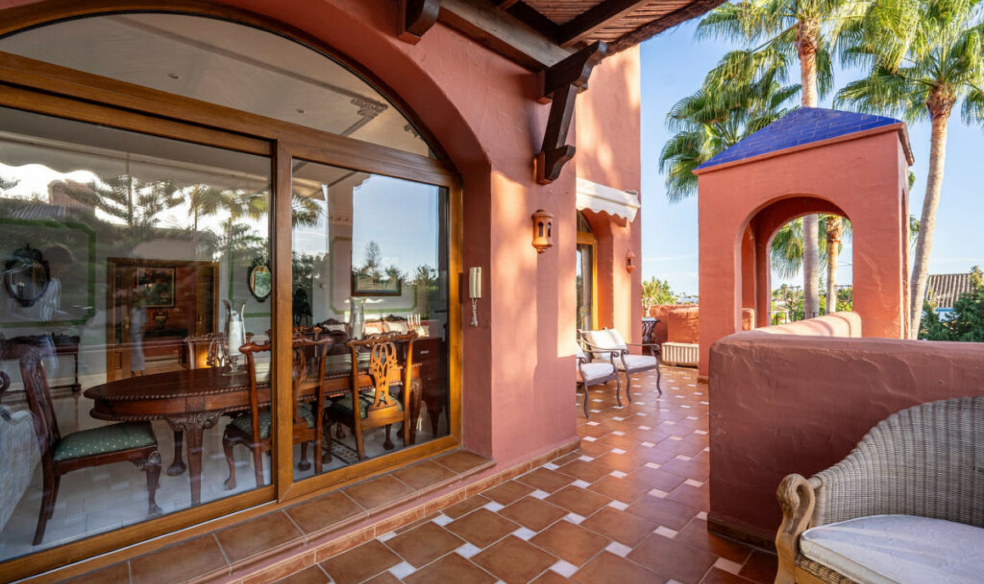 Resale - Apartment -
Guadalmina Baja