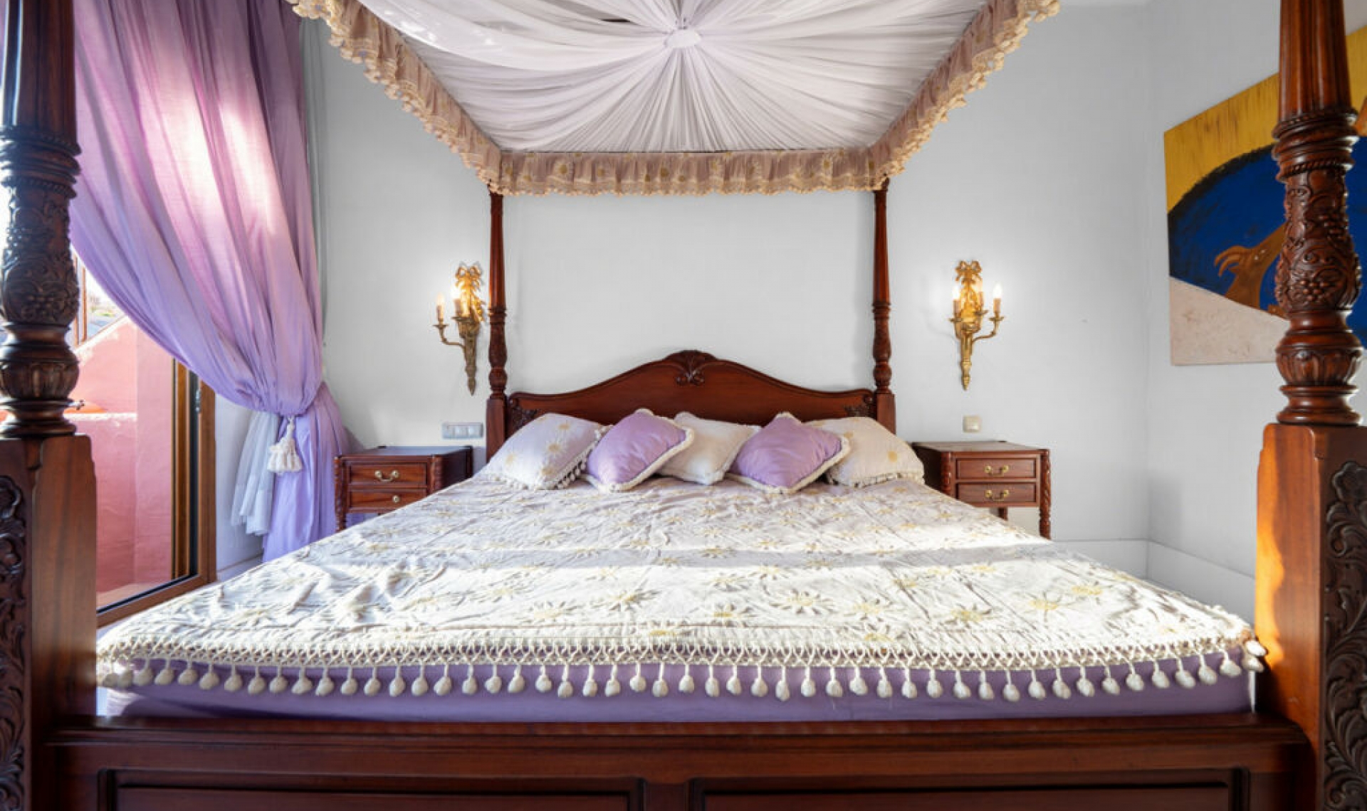 Resale - Apartment -
Guadalmina Baja