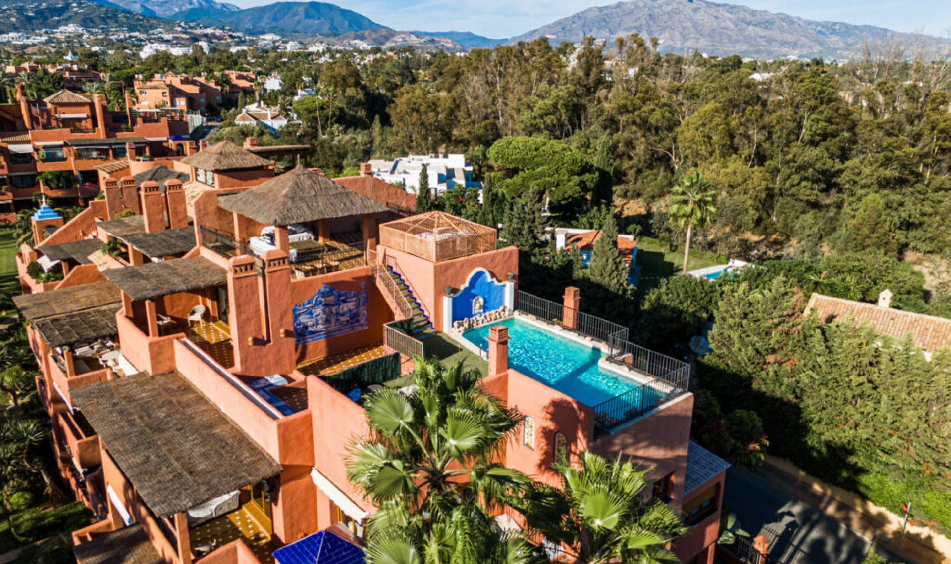 Resale - Apartment -
Guadalmina Baja