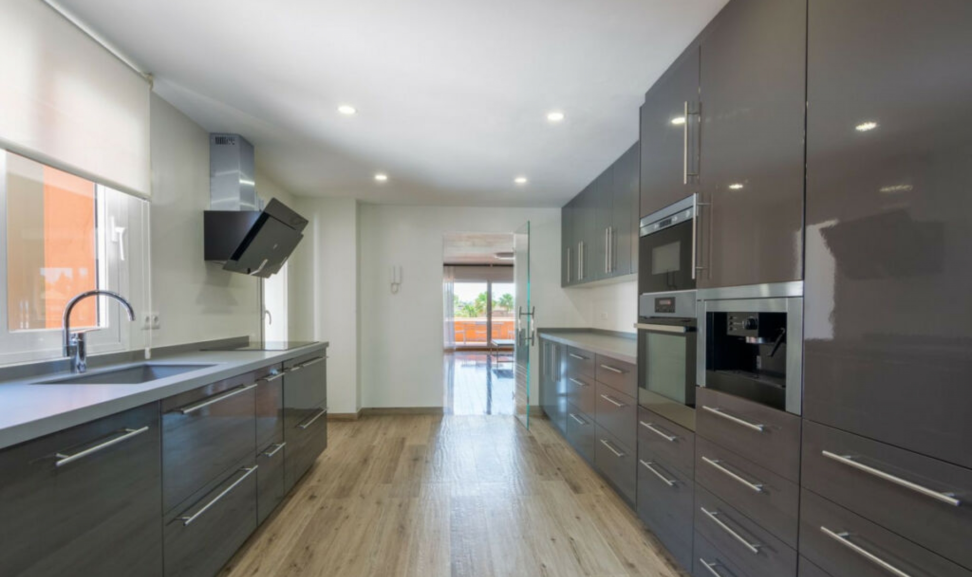 Resale - Apartment -
Guadalmina Baja
