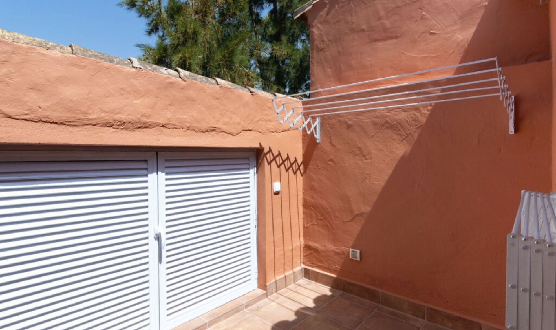 Resale - Apartment -
Guadalmina Baja