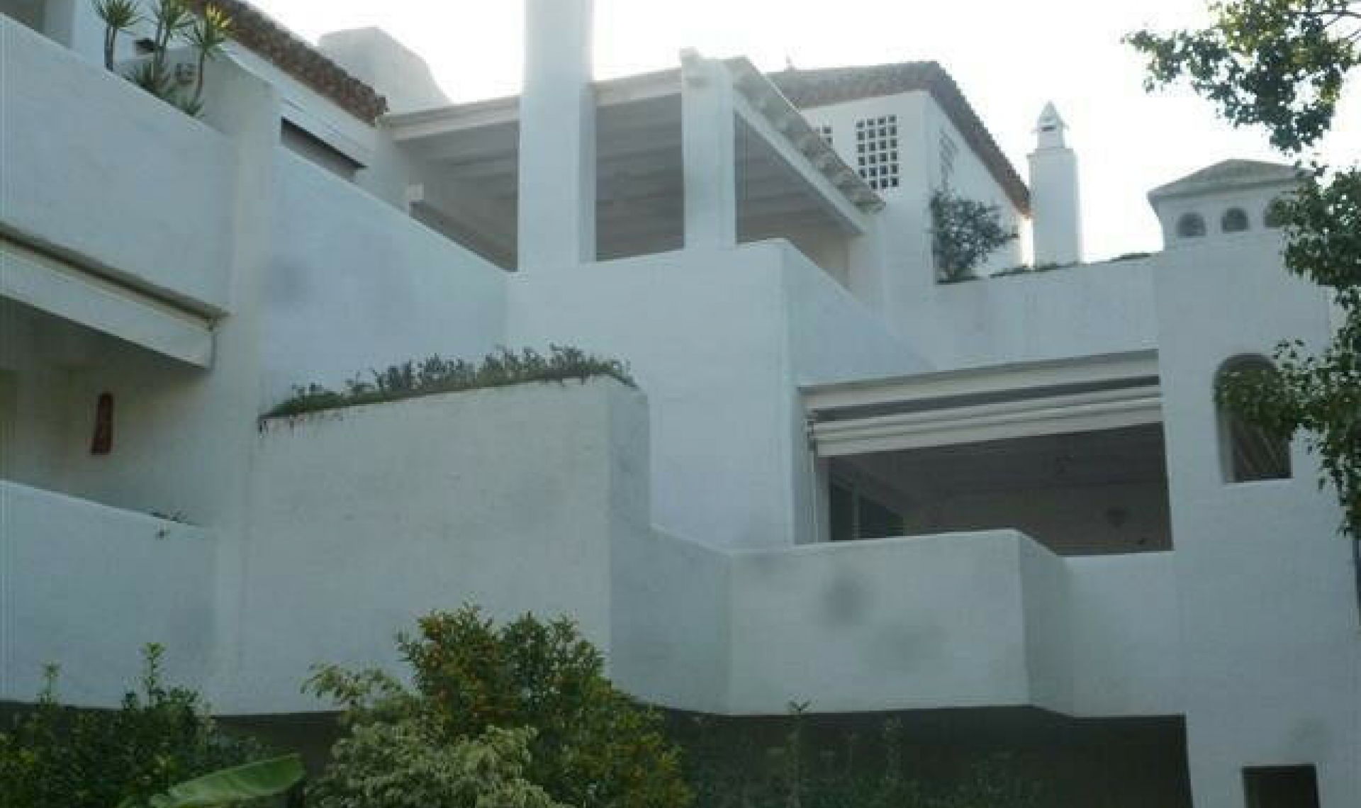 Resale - Apartment -
Guadalmina Baja