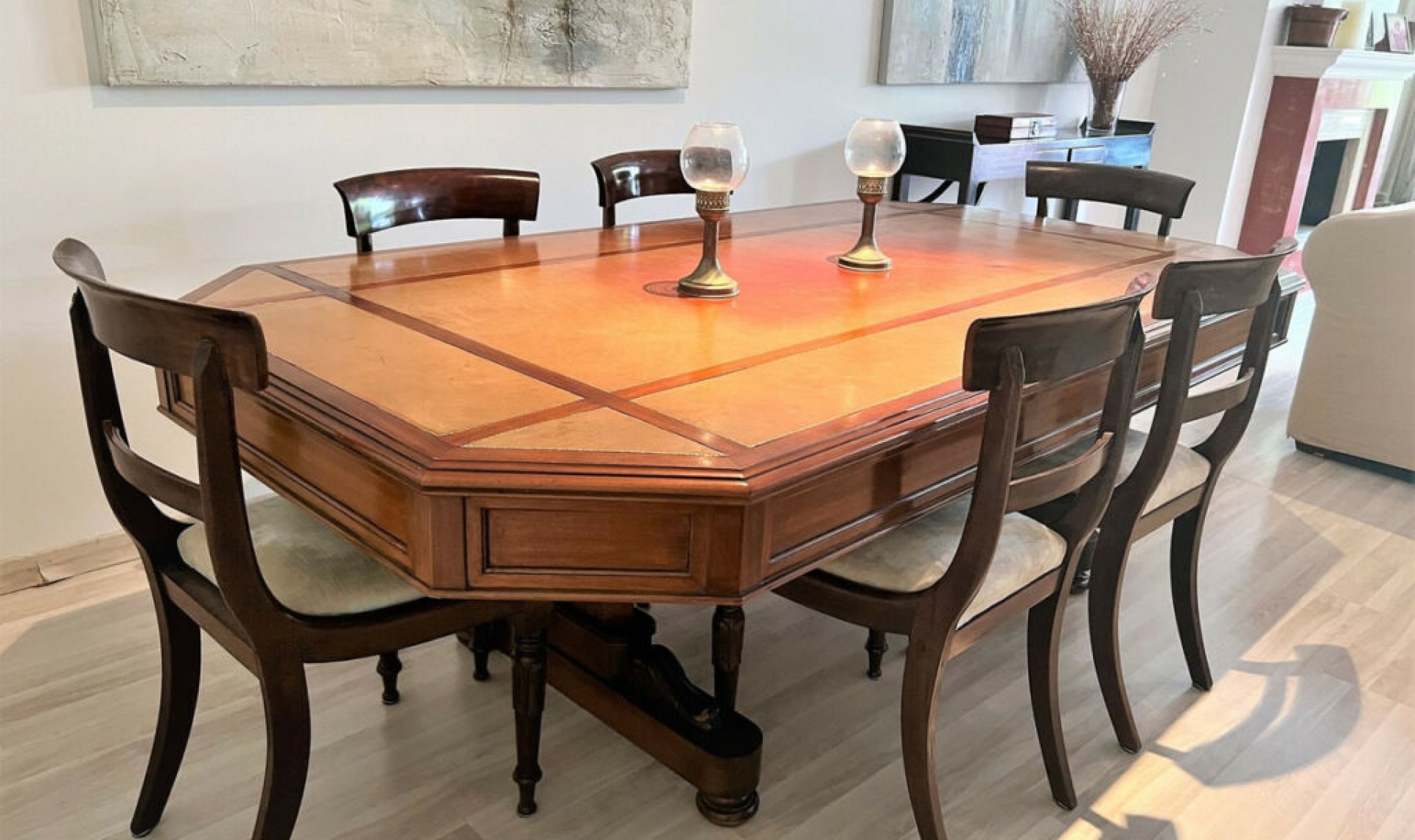 Resale - Apartment -
Guadalmina Baja